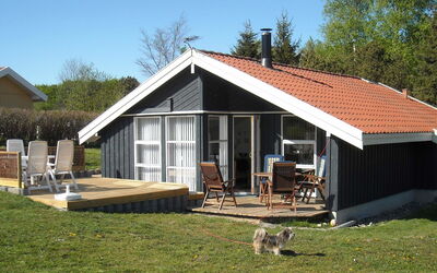 Rendbjerg Strand