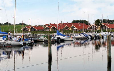 Rendbjerg Strand