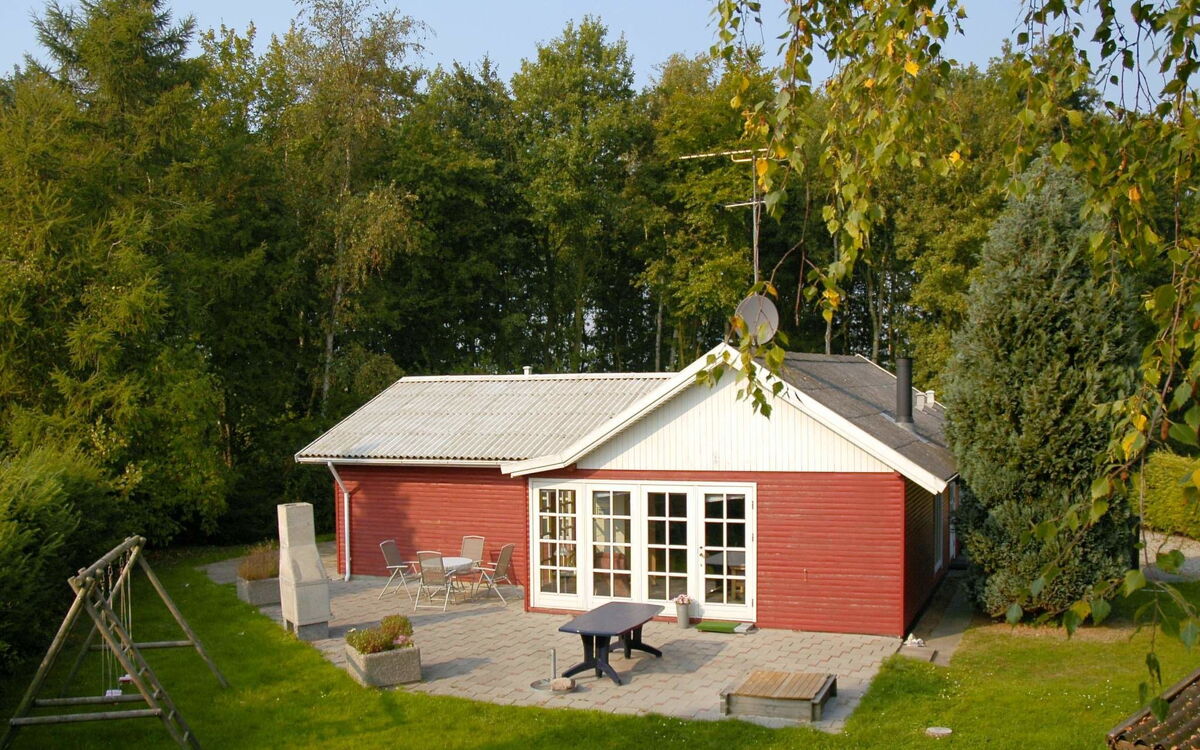 Skovmose Als