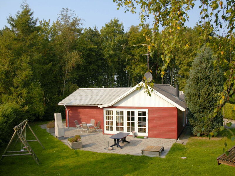 Skovmose Als