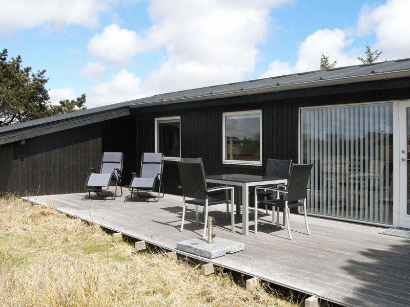 Fanø Sønderho