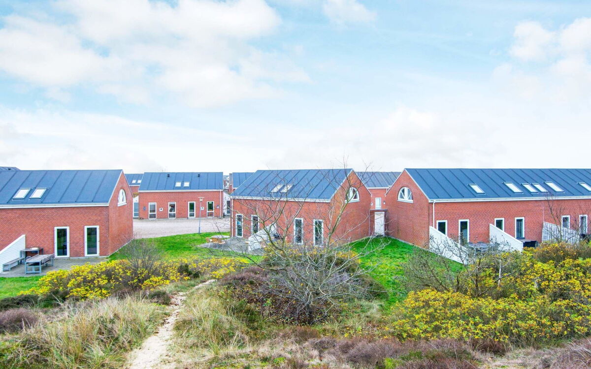 Rømø Havneby