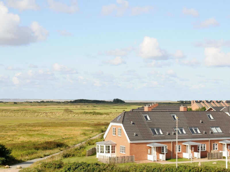 Rømø Havneby