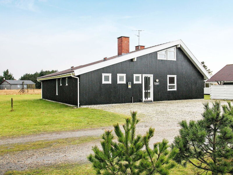 Vorupør