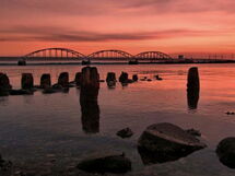 Thyholm Oddesund