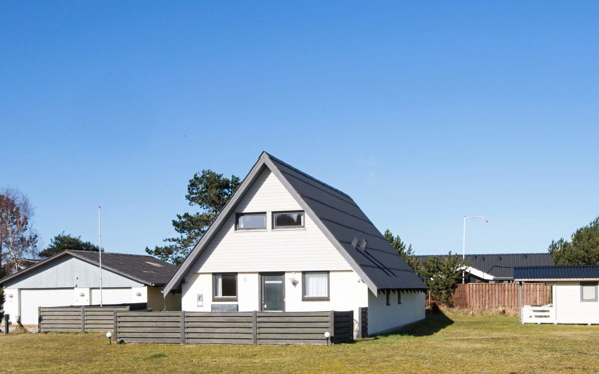 Fjellerup Strand