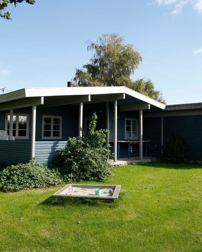 Pøt Strandby