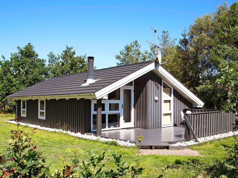 Hals Bisnap