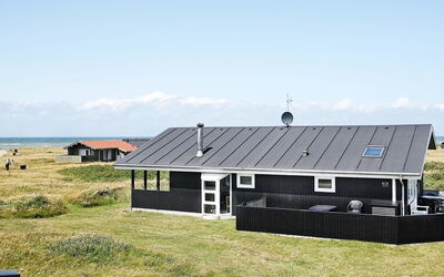 Nørlev Strand
