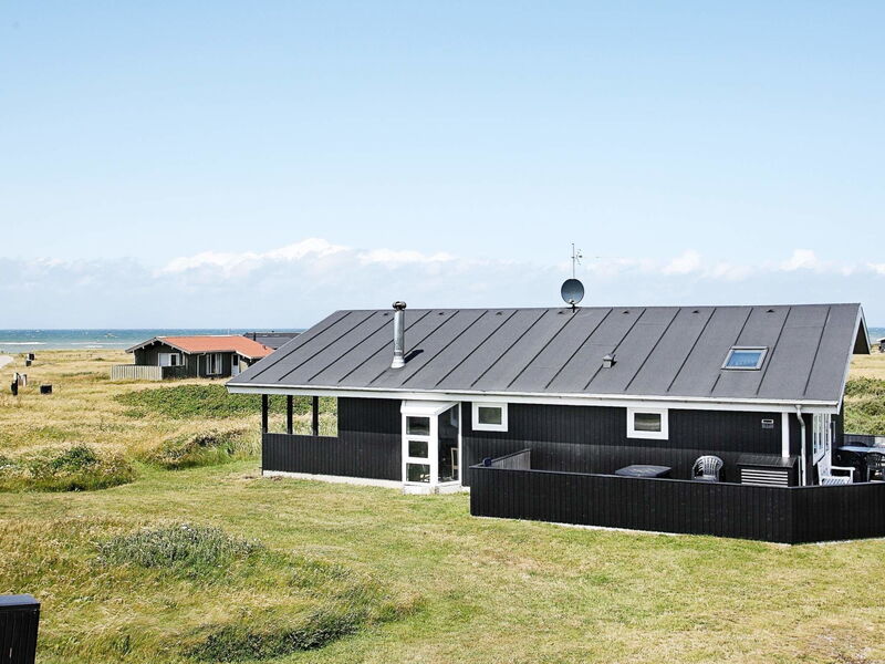 Nørlev Strand