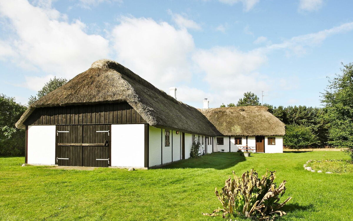 Læsø Vesterø