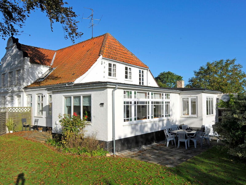 Nordborg Lavensby