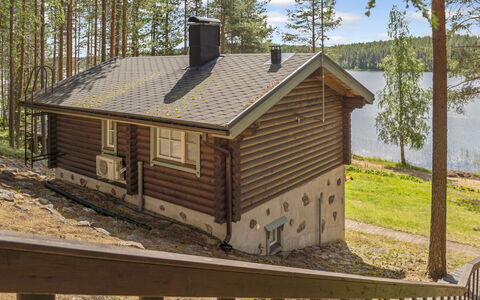 Urpola Riviera: Hütte, Haus, Zuhause, Gartenbauten, Abstellgleis, Blockhaus, Bauernhaus, Estate, Schuppen, Garten