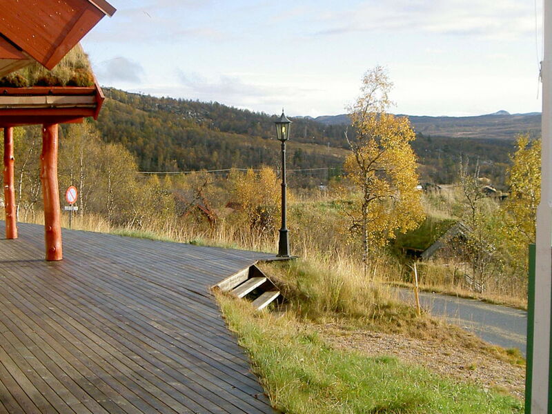 Hovden