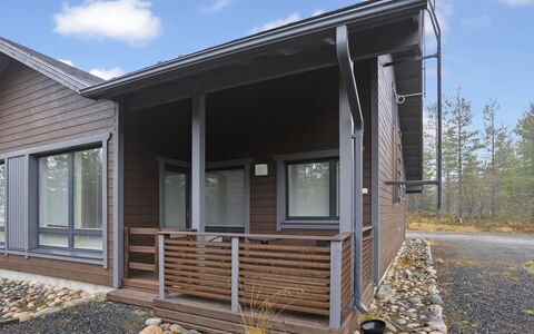 Kotokuusi 4: Holz, Winter, Schnee, Zuhause, Hütte, Einfrieren, Abstellgleis, Blockhaus, Eis