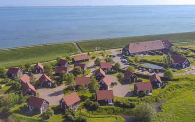 Unterkunft:&nbsp;Zeeuwse Cottage Wemeldinge 200.3