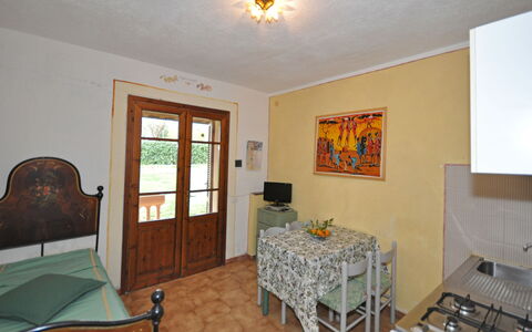 Unterkunft:&nbsp;Suvereto 3