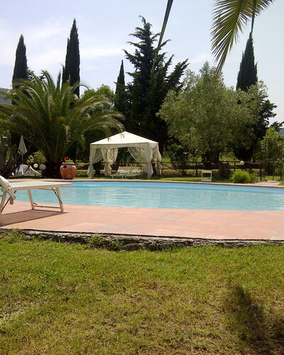 Suvereto