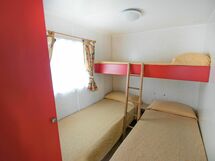 Unterkunft:&nbsp;Camping Classe Village 200.5