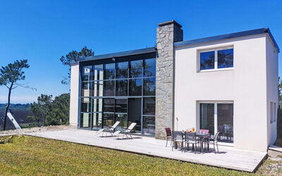 Maison du Bois du Kador
