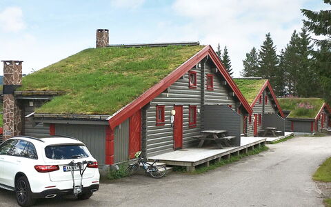 Trysil