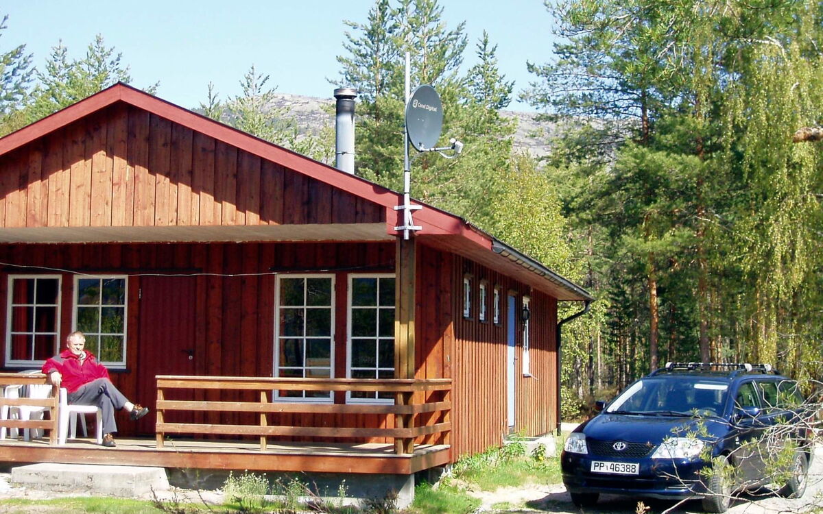 Vrådal