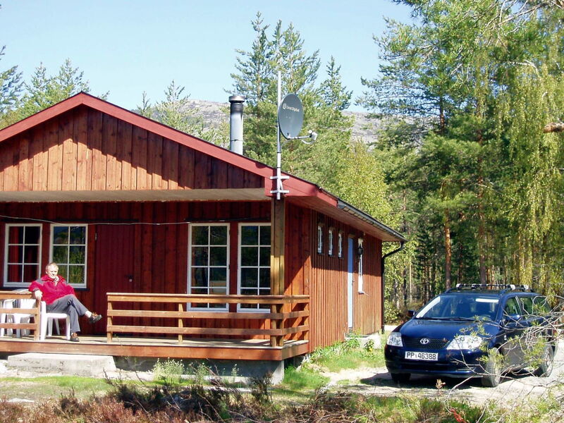 Vrådal