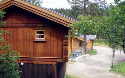 Ringebu