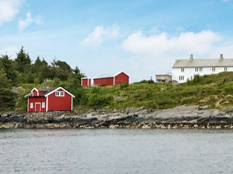 Drågen