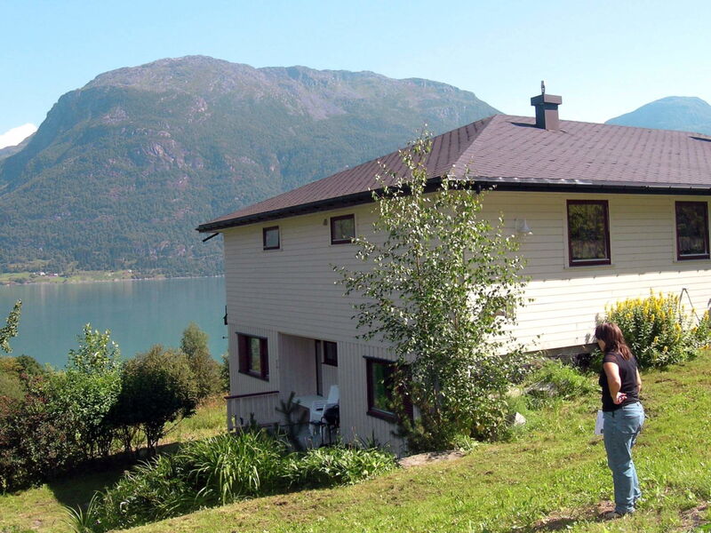 Høyheimsvik