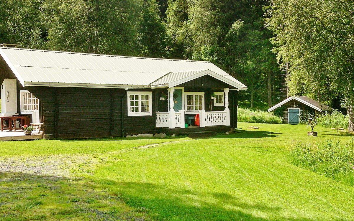 Lekvattnet