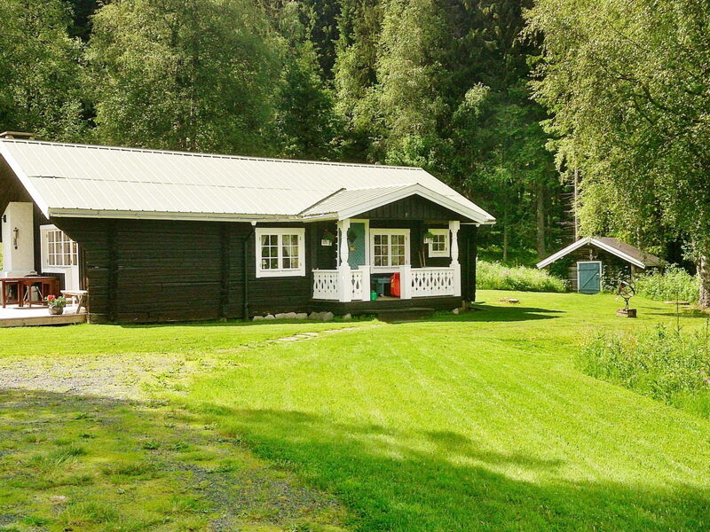 Lekvattnet