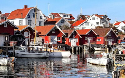 Kungshamn