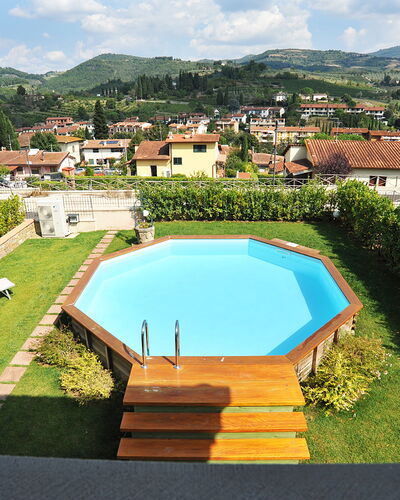 Casa Fabrizio