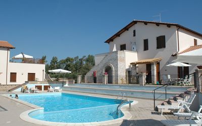Borgo Valmarina - Follonica, Toskana, Italien - Azalea 2
