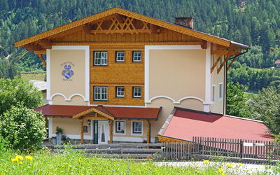 Pians 150 - Pians, Tirol, Österreich - Pfeifer 150.1