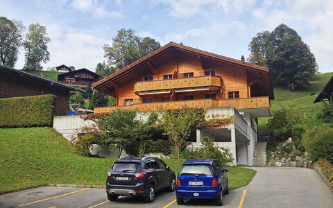 Chalet am Reeti: Himmel, Pflanze, Auto, Rad, Wolke, Fahrzeug, Gebäude, Eigentum
