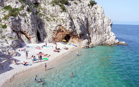 Kristijan: Gewässer, Meer, Küste, Küsten Und Ozeanische Forms, \Fels, Strand, Cliff, Azurblau, Formation, Bucht