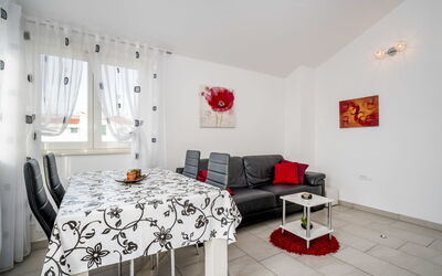 Unterkunft:&nbsp;Andrea 104.3