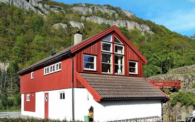 Lyngdal