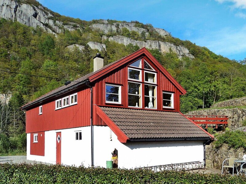 Lyngdal