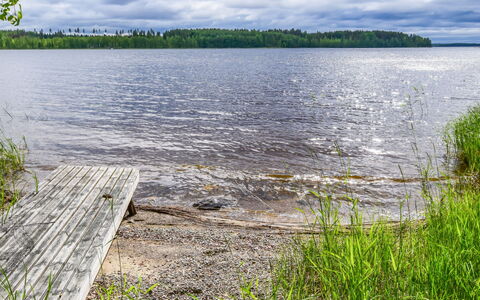 Leppäranta: Blau, Wasser, Wasservorräte, Gewässer, Natur, Natürlichen Umgebung, Grün, Natürliche Landschaft, Wolke, Wasserweg
