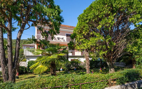 Franjo: Wohngebiet, Strauch, Haus, Zuhause, Balkon, Estate, Hazienda, Schatten, Garten, Veranda
