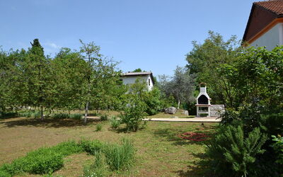 Opatija Ika 106