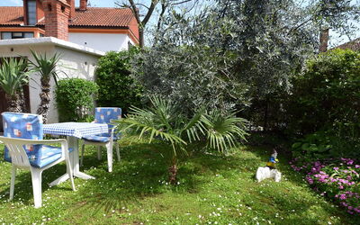 Opatija Ika 106