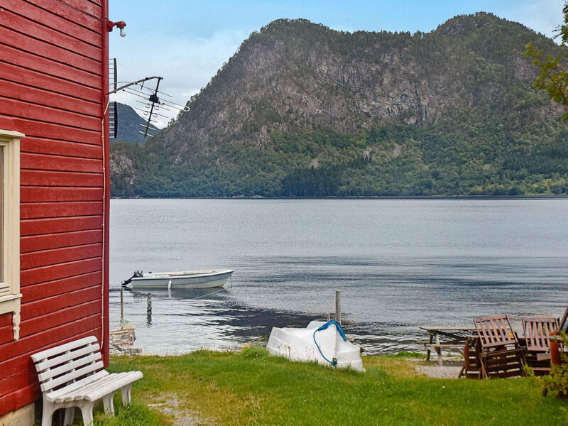 Måndalen
