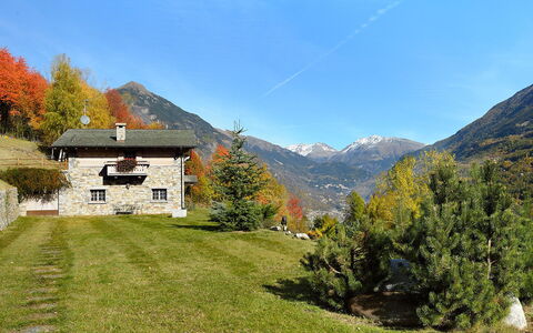 Chalet Anna