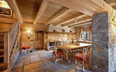 Chalet Anna