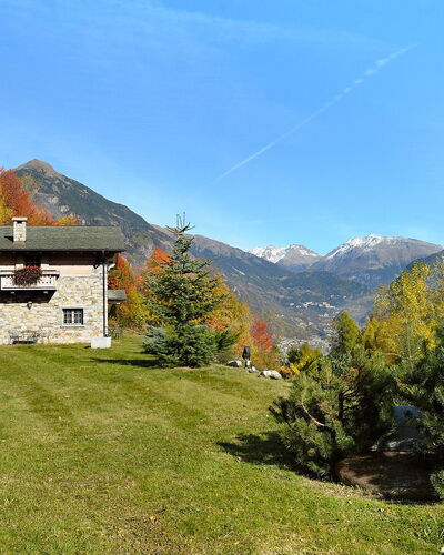 Chalet Anna