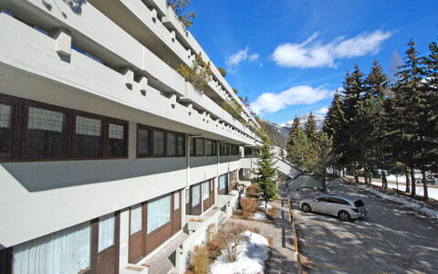 Canazei 200: Wohnung, Eigentumswohnung, Hotel